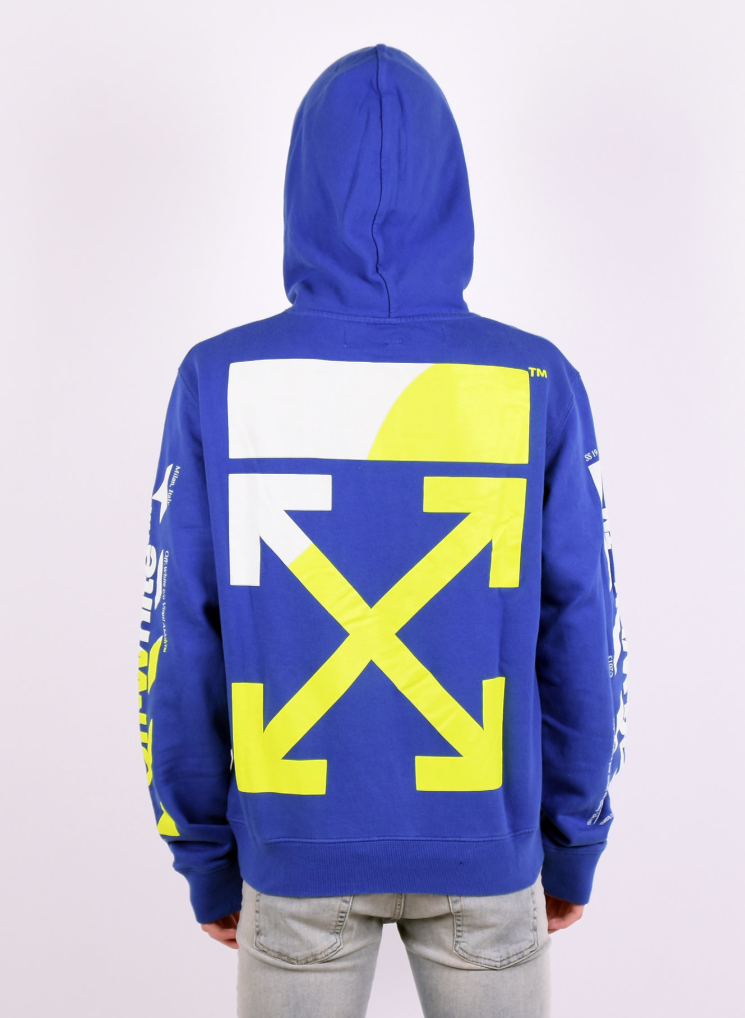 Off White Hoodie Blue Top Sellers, UP TO 62% OFF | www 